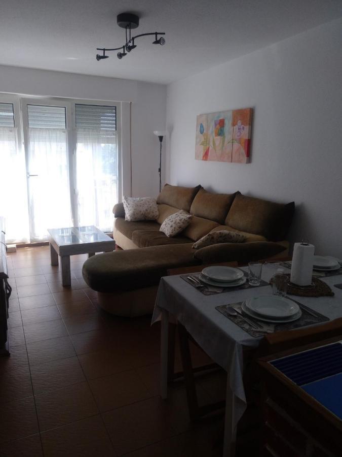 Apartamento Ajo Buitenkant foto