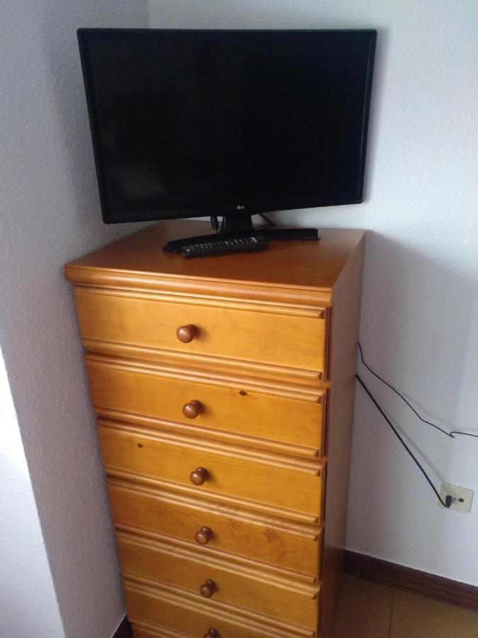 Apartamento Ajo Buitenkant foto